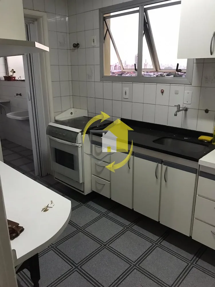 Apartamento, 2 quartos, 62 m² - Foto 12