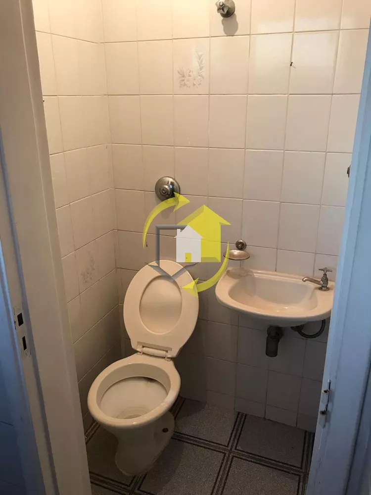 Apartamento à venda com 2 quartos, 62m² - Foto 8