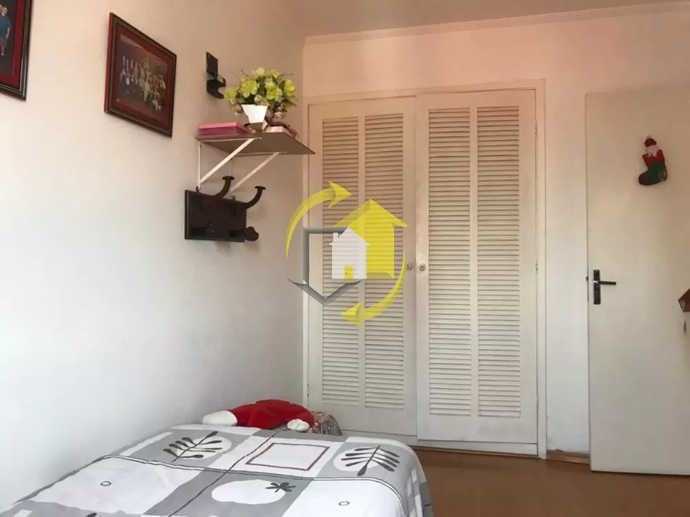 Apartamento à venda com 2 quartos, 62m² - Foto 6