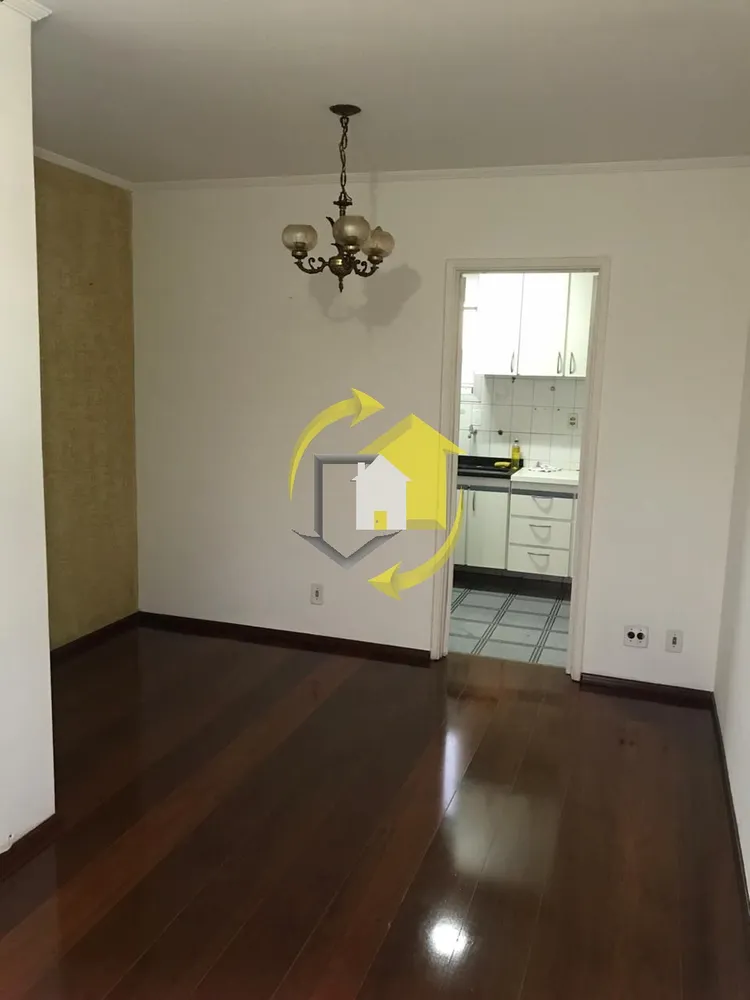 Apartamento, 2 quartos, 62 m² - Foto 11
