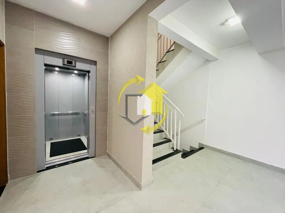Apartamento, 2 quartos, 48 m² - Foto 10