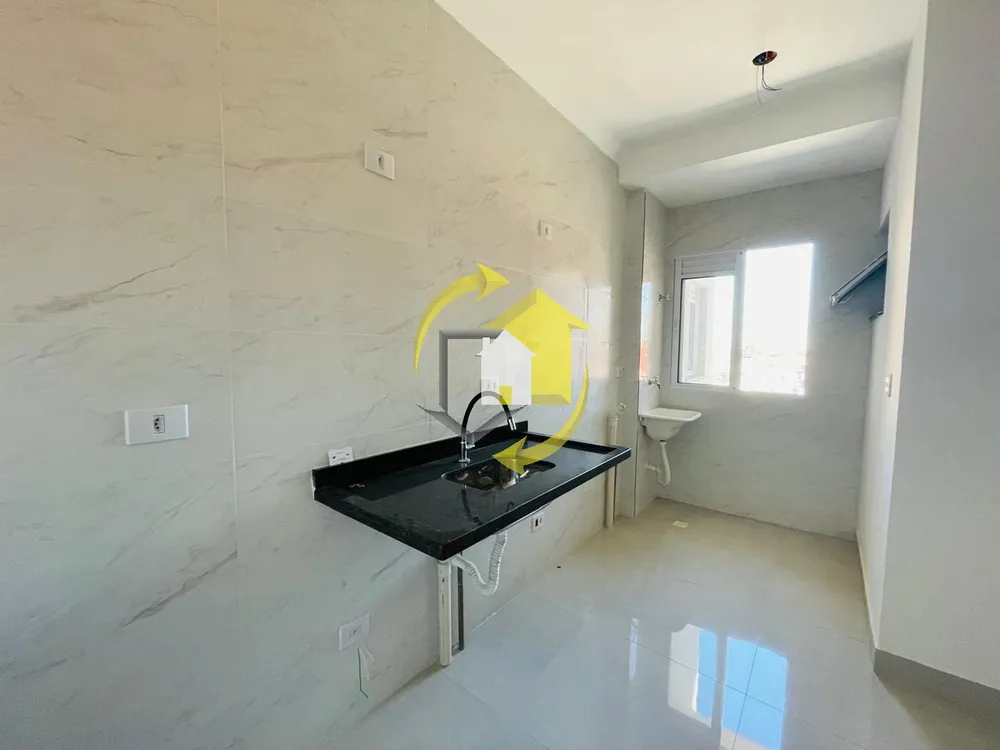 Apartamento, 2 quartos, 48 m² - Foto 4