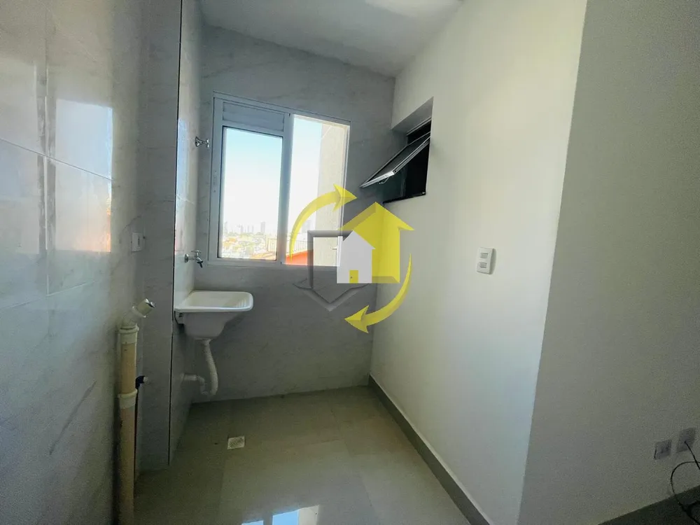 Apartamento, 2 quartos, 48 m² - Foto 6