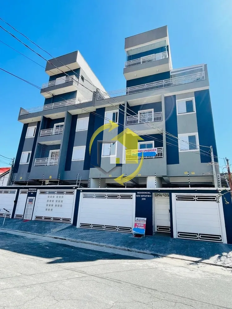 Apartamento, 2 quartos, 48 m² - Foto 11