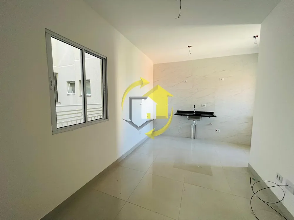 Apartamento, 2 quartos, 48 m² - Foto 3