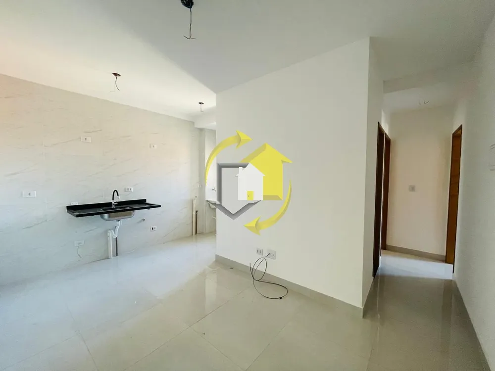 Apartamento, 2 quartos, 48 m² - Foto 1