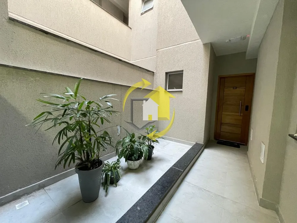 Apartamento, 2 quartos, 48 m² - Foto 2