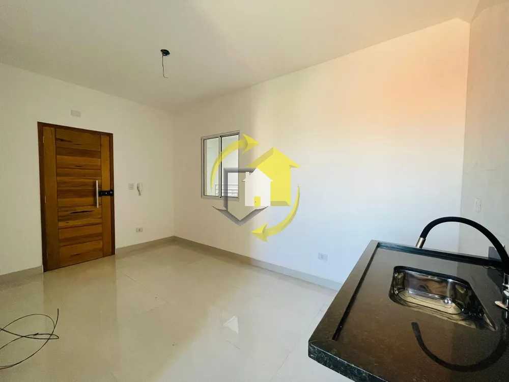 Apartamento, 2 quartos, 48 m² - Foto 5