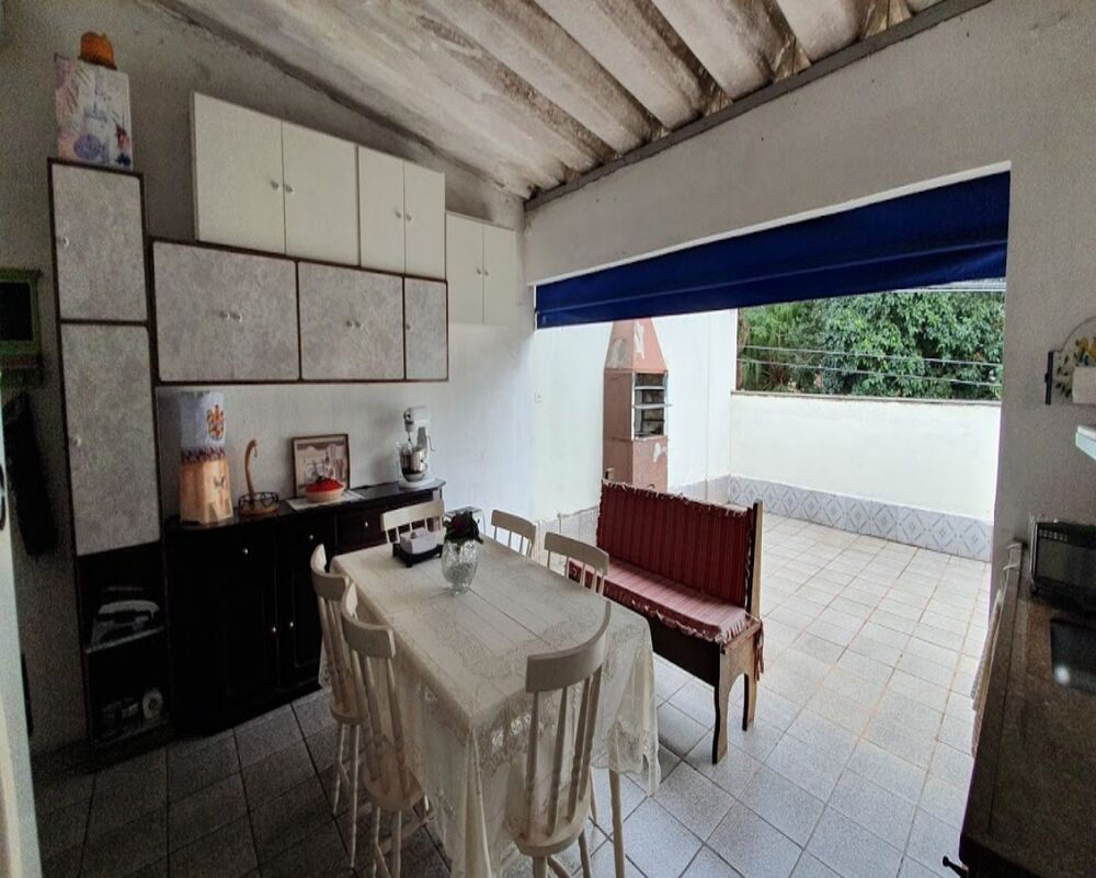 Sobrado, 8 quartos, 207 m² - Foto 8