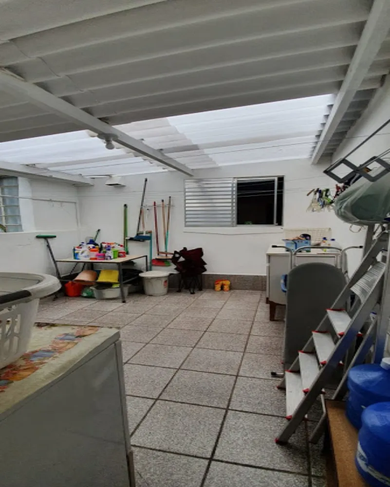Sobrado, 8 quartos, 207 m² - Foto 9