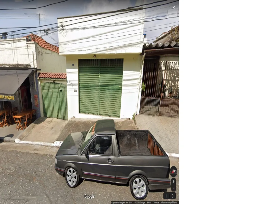 Sobrado, 8 quartos, 207 m² - Foto 11