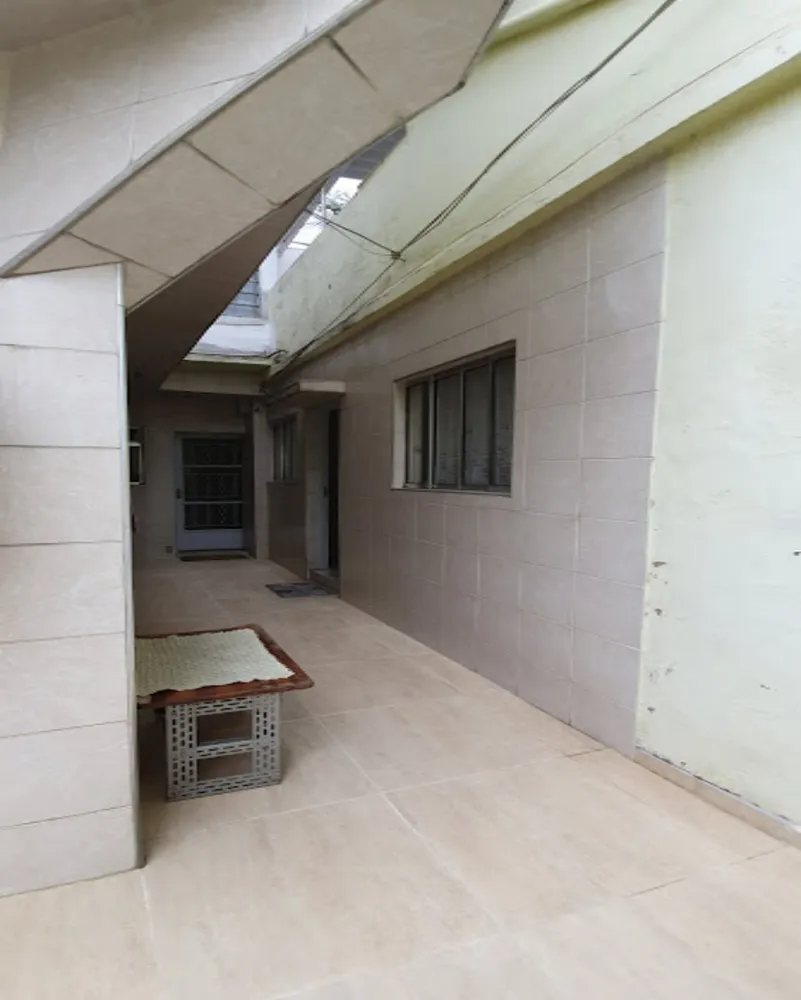 Sobrado, 8 quartos, 207 m² - Foto 12
