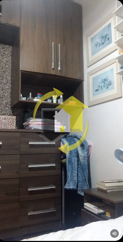 Apartamento, 3 quartos, 106 m² - Foto 10