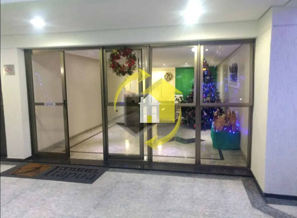Apartamento, 3 quartos, 106 m² - Foto 7