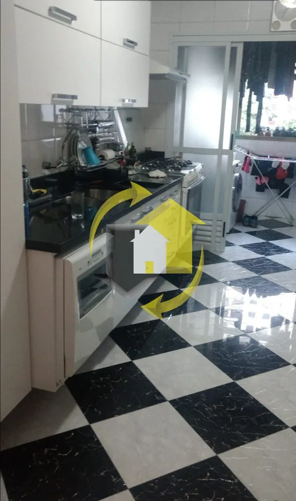 Apartamento, 3 quartos, 106 m² - Foto 5
