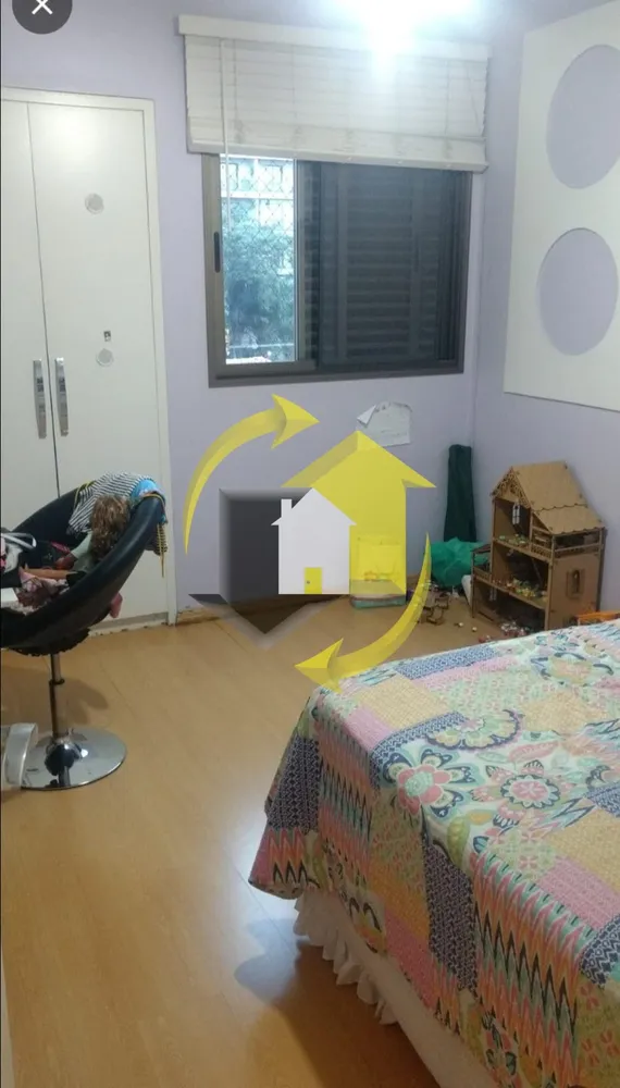 Apartamento, 3 quartos, 106 m² - Foto 11