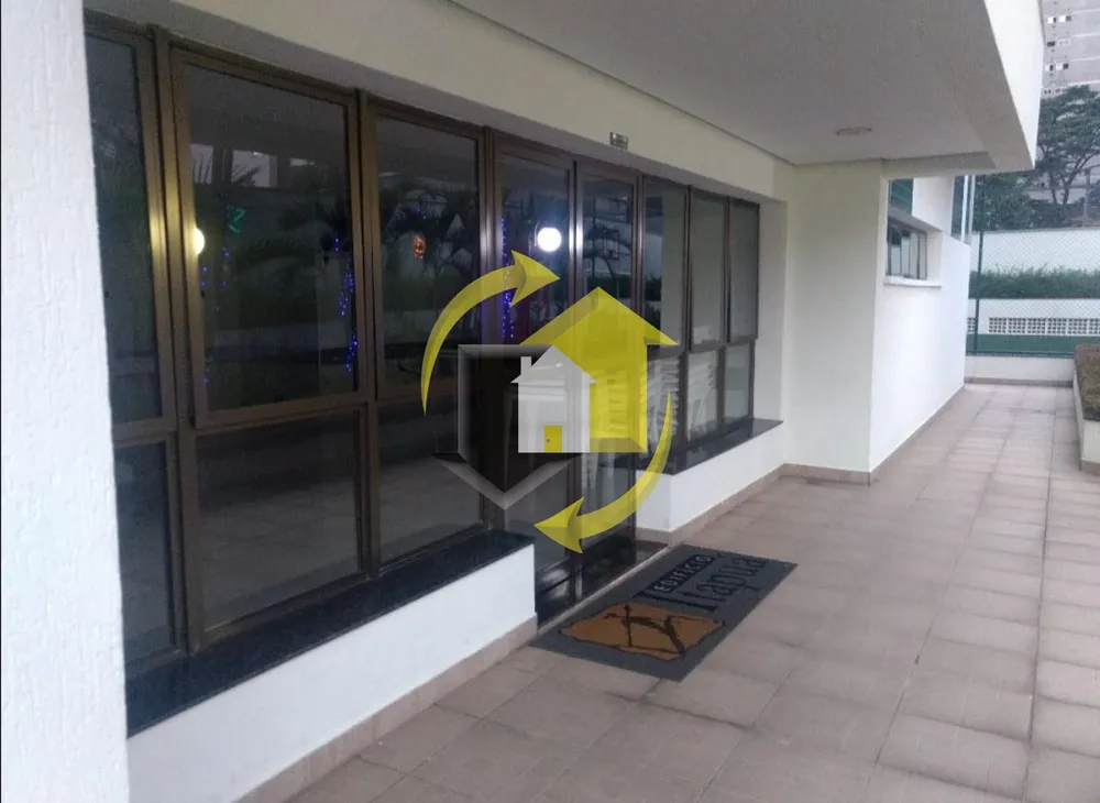 Apartamento, 3 quartos, 106 m² - Foto 9