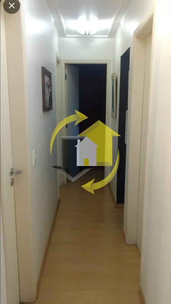 Apartamento, 3 quartos, 106 m² - Foto 12