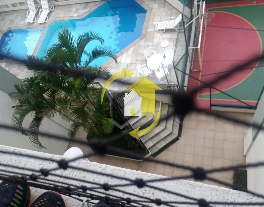 Apartamento, 3 quartos, 106 m² - Foto 6