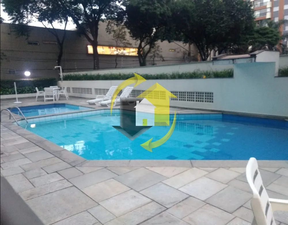 Apartamento, 3 quartos, 106 m² - Foto 8