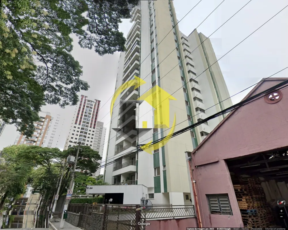 Apartamento, 3 quartos, 106 m² - Foto 2