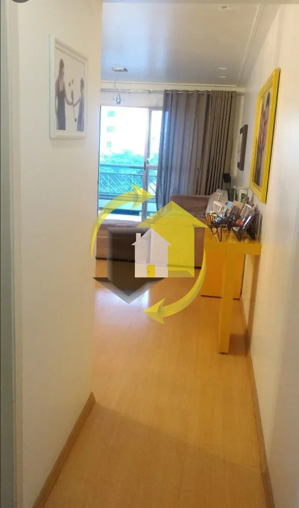 Apartamento, 3 quartos, 106 m² - Foto 4
