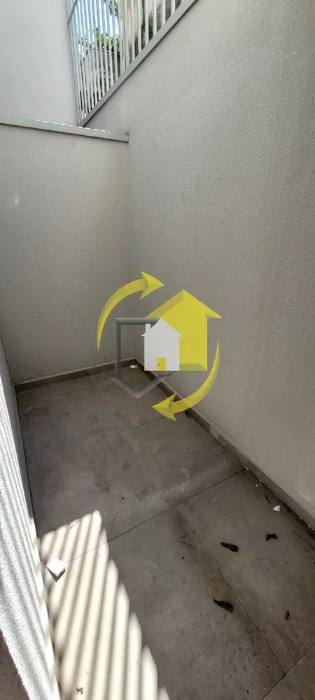 Apartamento, 2 quartos, 42 m² - Foto 3