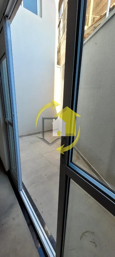 Apartamento, 2 quartos, 42 m² - Foto 1