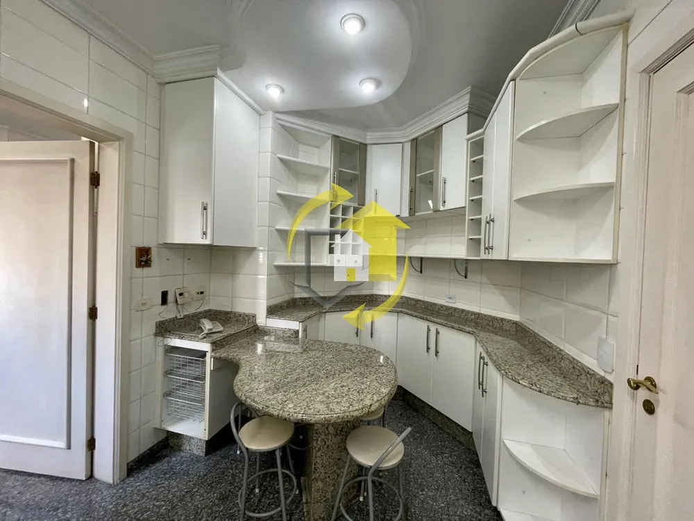 Apartamento, 3 quartos, 137 m² - Foto 4