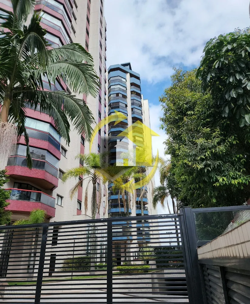 Apartamento, 3 quartos, 137 m² - Foto 12