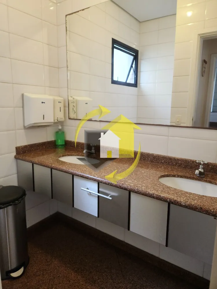 Apartamento, 3 quartos, 137 m² - Foto 11