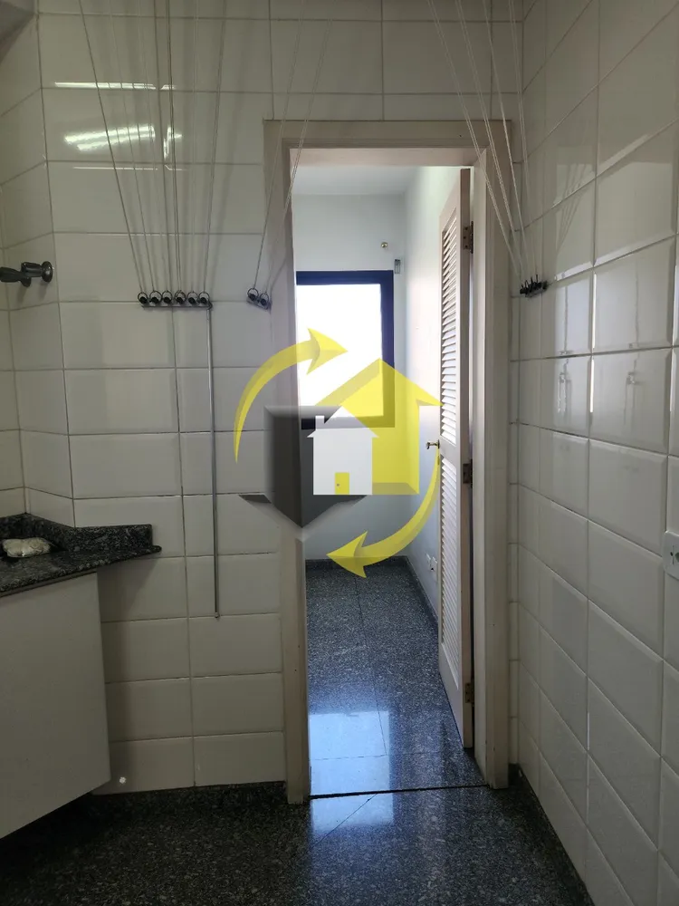Apartamento, 3 quartos, 137 m² - Foto 9