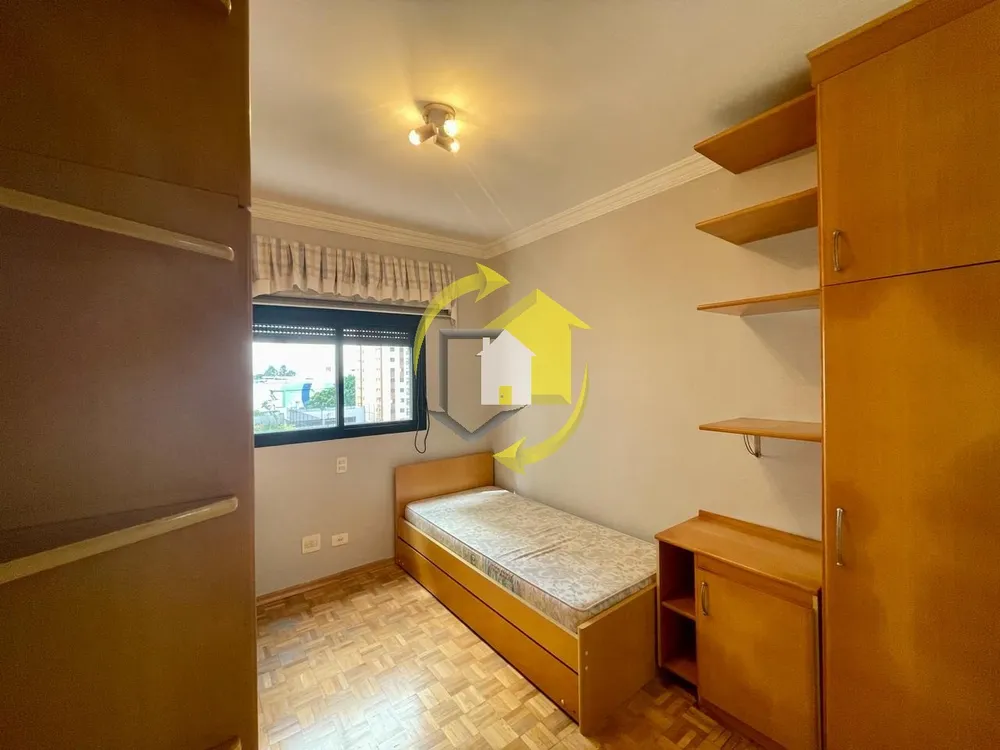 Apartamento, 3 quartos, 137 m² - Foto 3