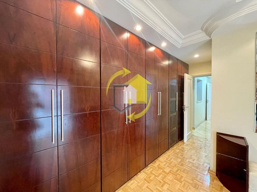 Apartamento, 3 quartos, 137 m² - Foto 3