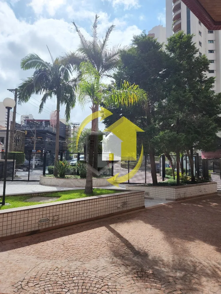 Apartamento, 3 quartos, 137 m² - Foto 1