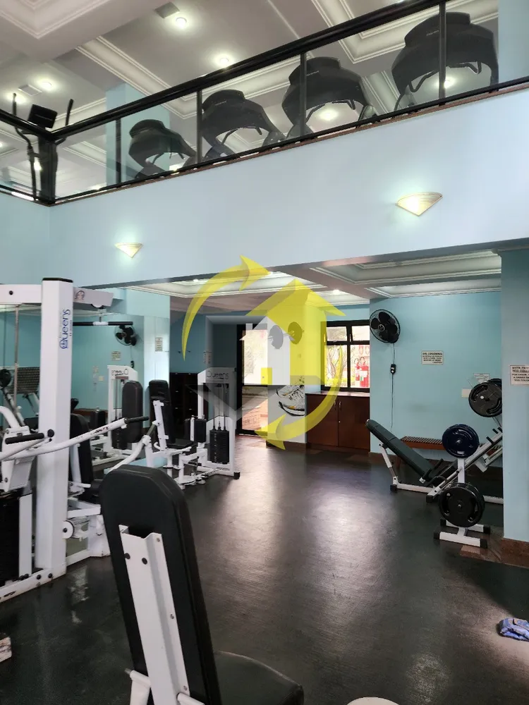 Apartamento, 3 quartos, 137 m² - Foto 10