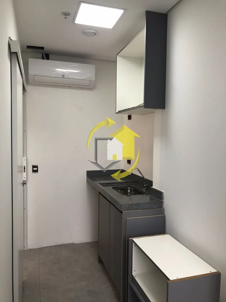 Sala-Conjunto, 40 m² - Foto 3