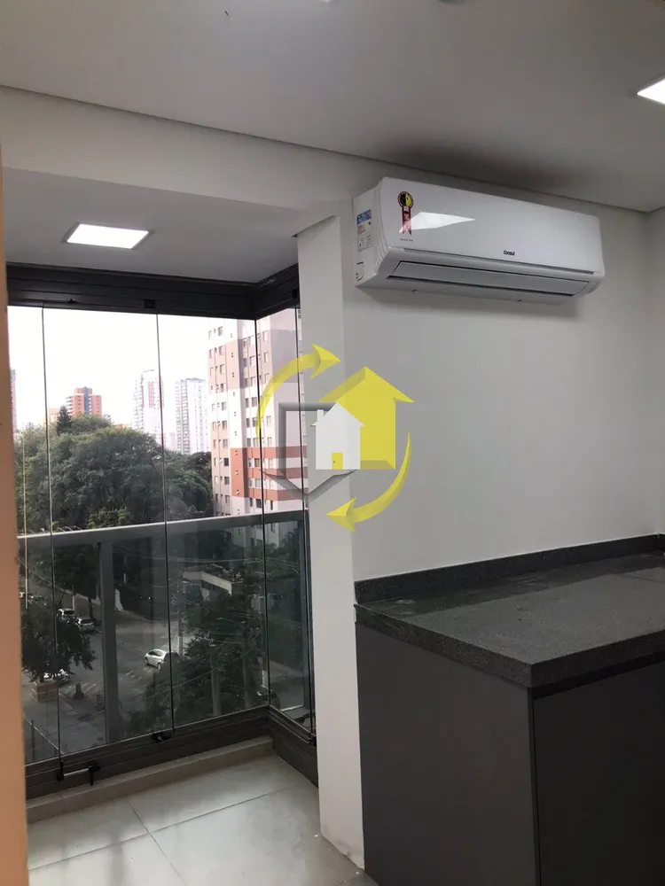 Sala-Conjunto, 40 m² - Foto 2