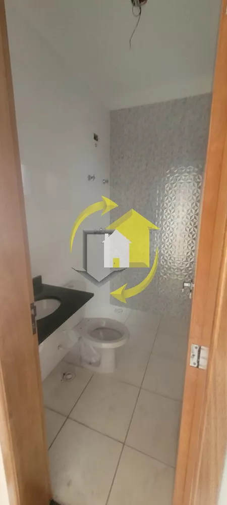 Sobrado à venda com 3 quartos, 170m² - Foto 8