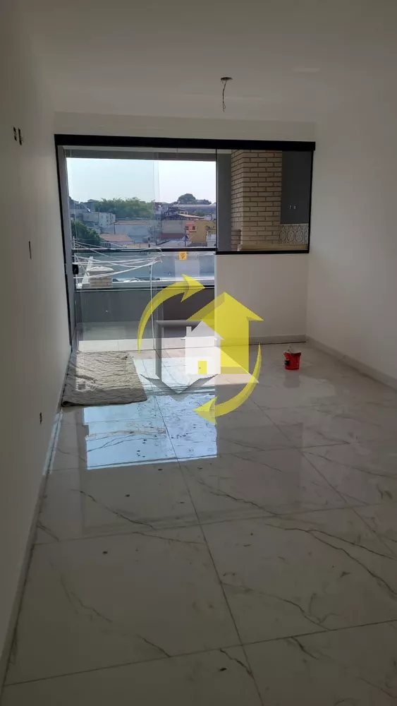 Sobrado à venda com 3 quartos, 170m² - Foto 32