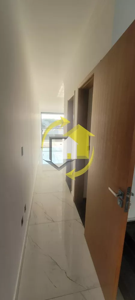 Sobrado à venda com 3 quartos, 170m² - Foto 19