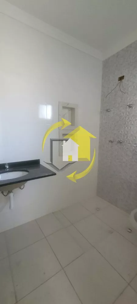 Sobrado à venda com 3 quartos, 170m² - Foto 3