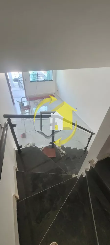 Sobrado à venda com 3 quartos, 170m² - Foto 12