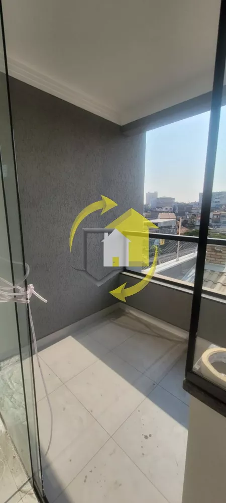 Sobrado à venda com 3 quartos, 170m² - Foto 18