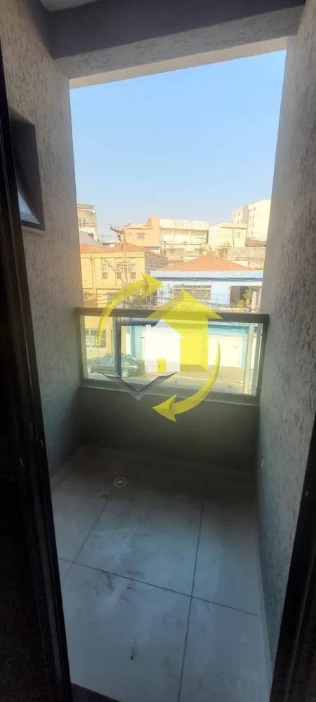 Sobrado à venda com 3 quartos, 170m² - Foto 2