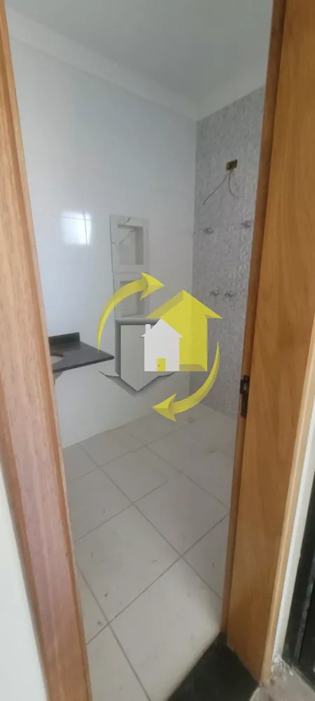 Sobrado à venda com 3 quartos, 170m² - Foto 4