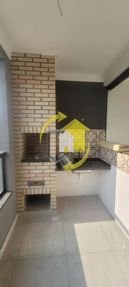 Sobrado à venda com 3 quartos, 170m² - Foto 17