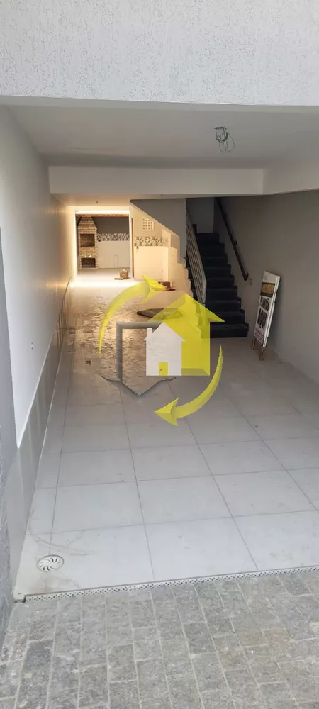 Sobrado à venda com 3 quartos, 170m² - Foto 28