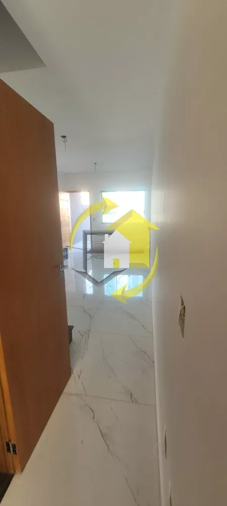 Sobrado à venda com 3 quartos, 170m² - Foto 13