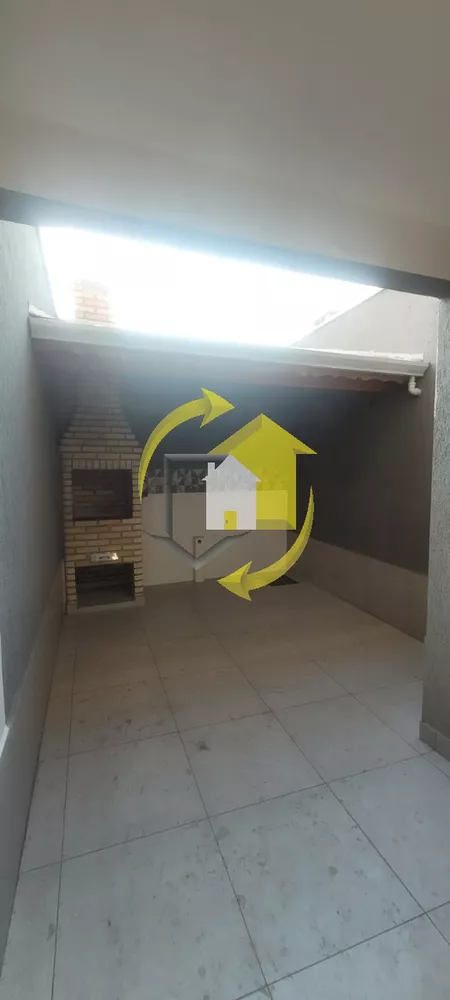 Sobrado à venda com 3 quartos, 170m² - Foto 26